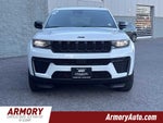 2027 Jeep Grand Cherokee Laredo Altitude