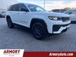 2027 Jeep Grand Cherokee Laredo Altitude