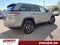 2027 Jeep Grand Cherokee Laredo Altitude