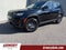2027 Jeep Grand Cherokee Laredo Altitude