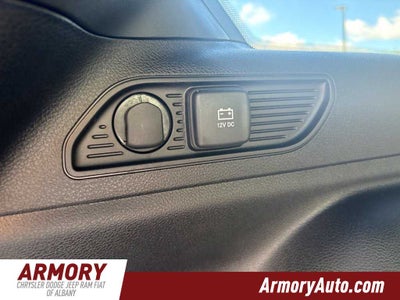 2027 Jeep Grand Cherokee Laredo Altitude