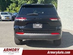 2027 Jeep Grand Cherokee Laredo Altitude