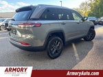 2027 Jeep Grand Cherokee Laredo Altitude