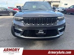 2023 Jeep Grand Cherokee Summit Reserve