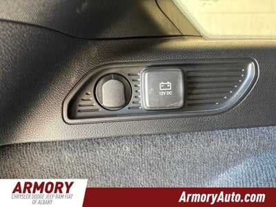 2023 Jeep Grand Cherokee Summit Reserve