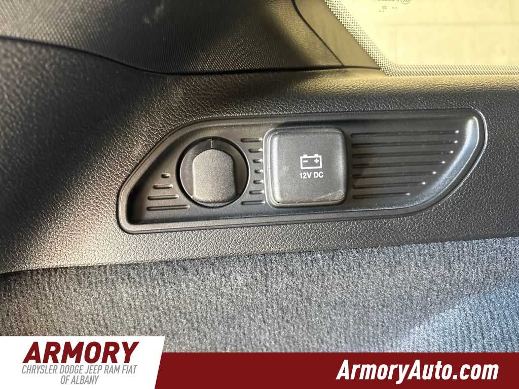 2023 Jeep Grand Cherokee Summit Reserve