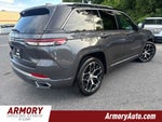2023 Jeep Grand Cherokee Summit Reserve
