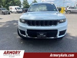 2026 Jeep Grand Cherokee L Laredo X
