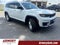 2026 Jeep Grand Cherokee L Laredo X