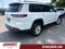 2026 Jeep Grand Cherokee L Laredo X