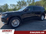 2026 Jeep Grand Cherokee L Laredo X