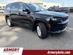 2026 Jeep Grand Cherokee L Laredo X