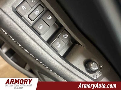 2026 Jeep Grand Cherokee L Laredo X