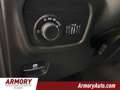 2021 Jeep Grand Cherokee L Laredo