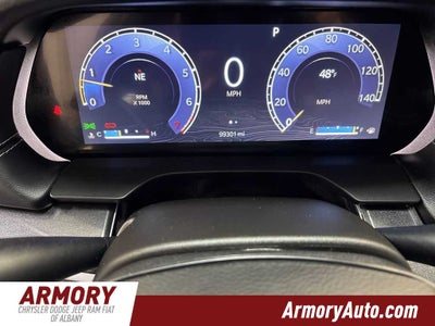 2021 Jeep Grand Cherokee L Laredo