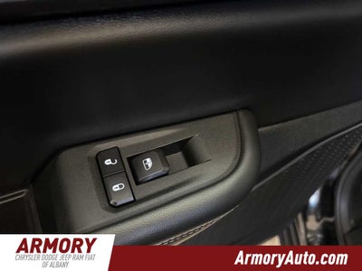 2021 Jeep Grand Cherokee L Laredo