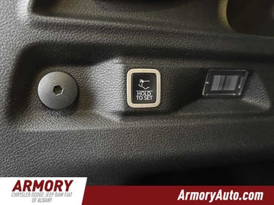 2021 Jeep Grand Cherokee L Laredo