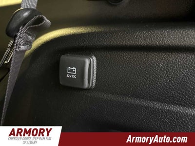 2021 Jeep Grand Cherokee L Laredo