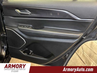 2021 Jeep Grand Cherokee L Laredo