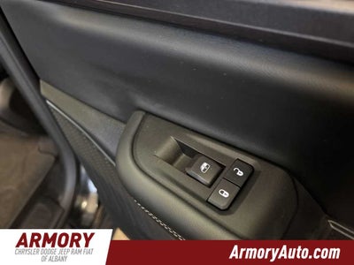 2021 Jeep Grand Cherokee L Laredo