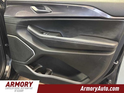 2021 Jeep Grand Cherokee L Laredo