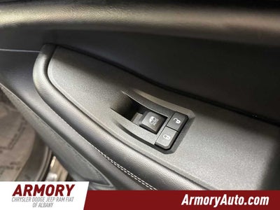 2021 Jeep Grand Cherokee L Laredo