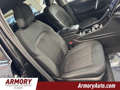 2021 Jeep Grand Cherokee L Laredo