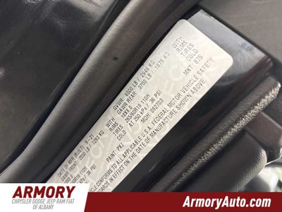 2021 Jeep Grand Cherokee L Laredo