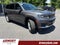 2026 Jeep Grand Cherokee L Laredo X