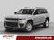 2025 Jeep Grand Cherokee L Laredo X