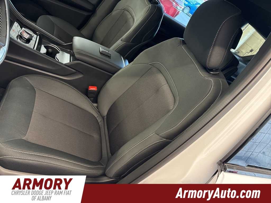 2025 Jeep Grand Cherokee L Laredo X