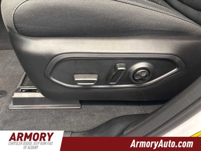 2025 Jeep Grand Cherokee L Laredo X