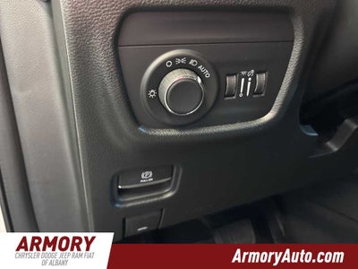 2025 Jeep Grand Cherokee L Laredo X