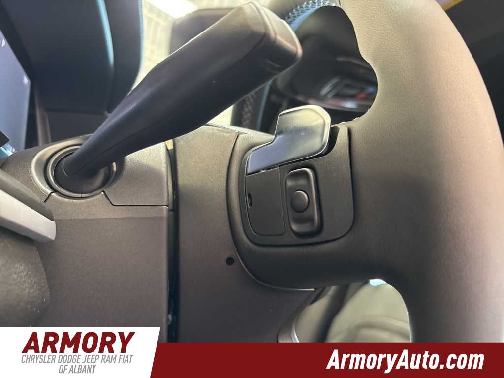 2025 Jeep Grand Cherokee L Laredo X