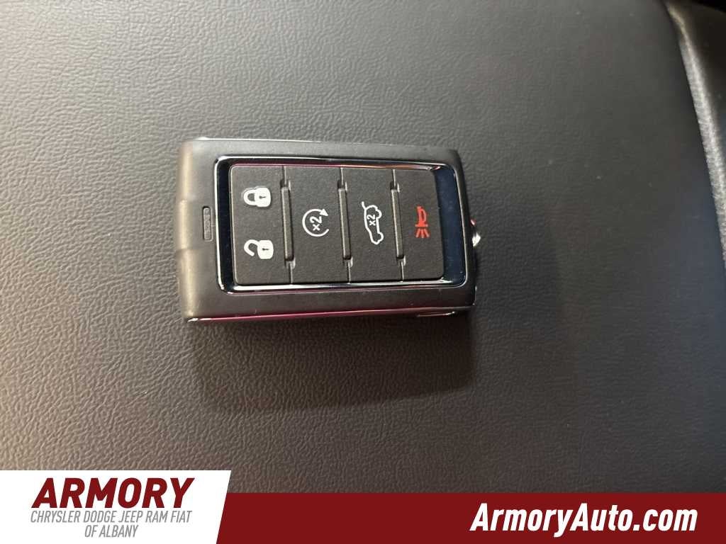 2025 Jeep Grand Cherokee L Laredo X