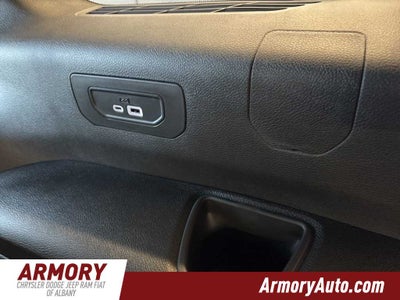 2025 Jeep Grand Cherokee L Laredo X