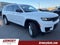 2025 Jeep Grand Cherokee L Laredo X
