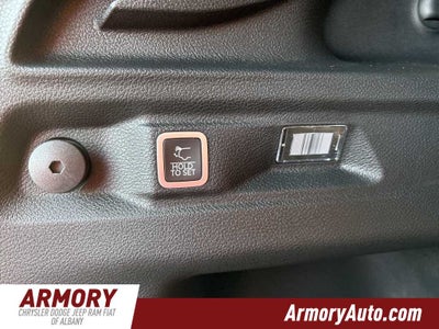 2025 Jeep Grand Cherokee L Laredo X