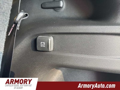 2025 Jeep Grand Cherokee L Laredo X