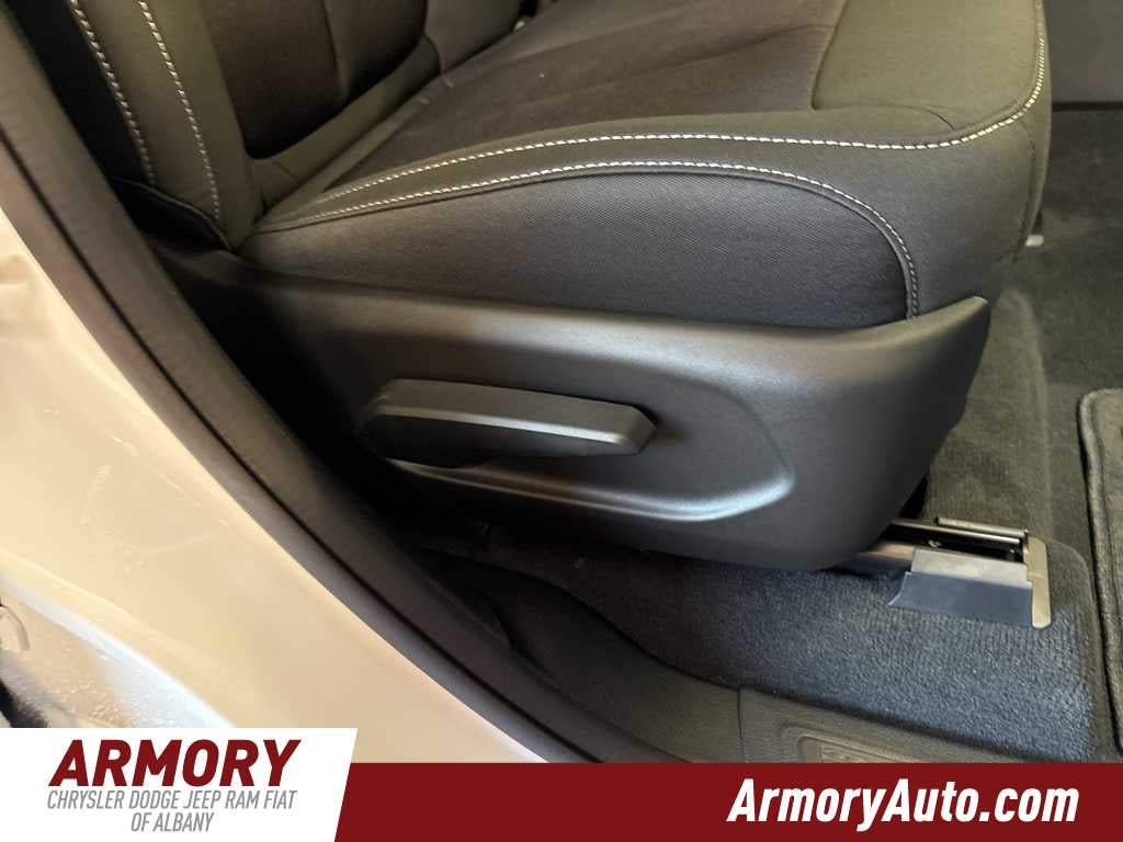 2025 Jeep Grand Cherokee L Laredo X