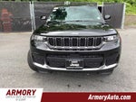2026 Jeep Grand Cherokee L Laredo X