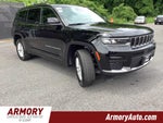 2026 Jeep Grand Cherokee L Laredo X