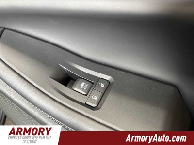 2026 Jeep Grand Cherokee L Laredo X