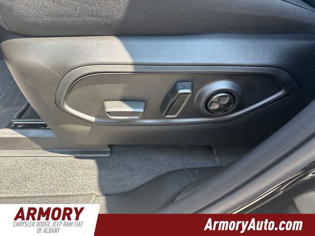 2025 Jeep Grand Cherokee L Laredo X