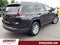 2026 Jeep Grand Cherokee L Laredo X