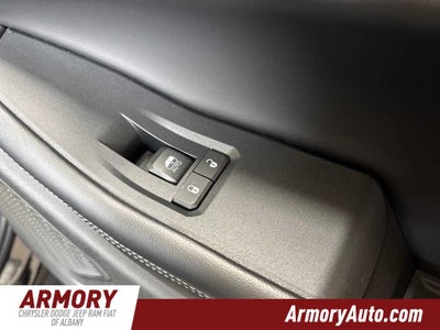 2026 Jeep Grand Cherokee L Laredo X