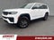 2027 Jeep Grand Cherokee L Laredo Altitude
