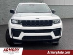 2027 Jeep Grand Cherokee L Laredo Altitude