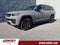 2027 Jeep Grand Cherokee Laredo Altitude