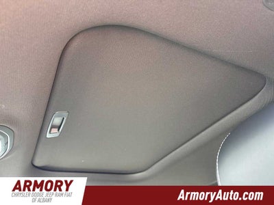 2027 Jeep Grand Cherokee Laredo Altitude